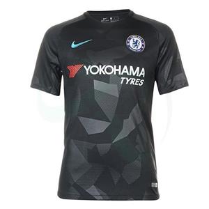 پیراهن سوم چلسی  Chelsea 2015-16 Third Soccer Jersey