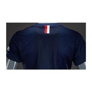 پیراهن سوم پاری سن ژرمن  Paris Saint-Germain 2015-2016 Third soccer jersey