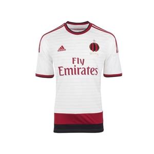 پیراهن دوم آث میلان  AC Milan 2014-15 Away Soccer Jersey