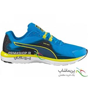 کتانی رانینگ مردانه پوما فا آ اس  18752506 Puma 500 v4 18752506 Faas