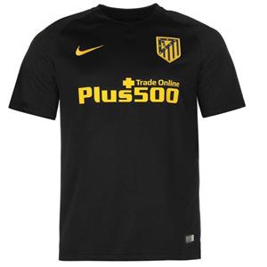 پیراهن دوم اتلتیکو مادرید Atletico Madrid 2014-15 Away Soccer Jersey 