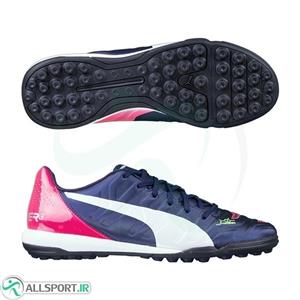 کفش فوتبال پوما ایوو پاور Puma Evo Power 3.2 TT 103218-01