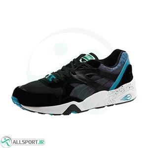 کتانی رانینگ مردانه پوما ترینومیک   Puma Trinomic R698 Splatter 358628-01