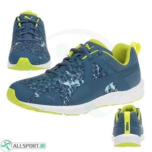 کتانی رانینگ زنانه پوما ایوادر 18810401 Puma Evader Xt Graphic Wn 18810401