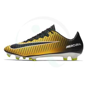 کفش فوتبال نایک مرکوریال ویپور Nike Mercurial Vapor XI FG 831958-006 