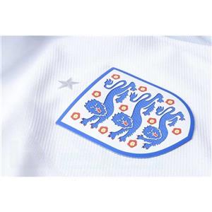 پیراهن اول تیم ملی انگلیس ویژه یورو England Euro 2016 Home Soccer Jersey 