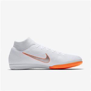 کفش فوتسال نایک مرکوریال سوپرفلای ایکس Nike Mercurial SuperflyX IC 