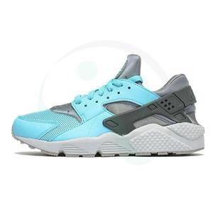 کتانی رانینگ مردانه نایک ایر Air Huarache 318429-408 Nike Air Huarache 318429-408