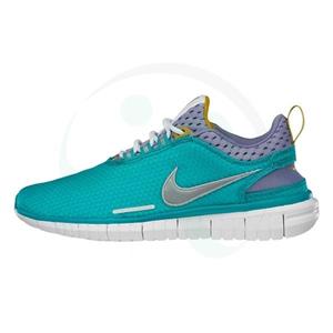 کتانی رانینگ زنانه نایک فری  644450-300 Nike Free Breathe 644450-300