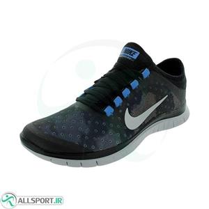 کتانی رانینگ زنانه نایک فری 3.0 Nike Free 3.0 V5 579828-003 