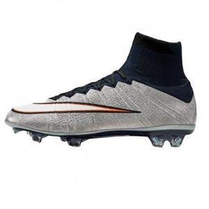 کفش فوتبال نایک مرکوریال سوپرفلای Nike Mercurial Superfly FG CR7 