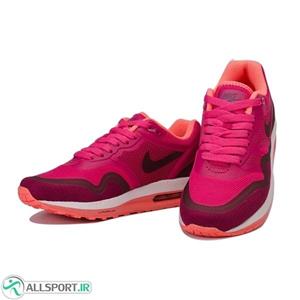 کتانی رانینگ زنانه نایک ایر مکس لونار وان Nike Air Max Lunar1 Pink 