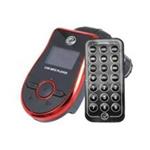 XP 15R Car MP3 Player FM Transmitter with Remote Controller