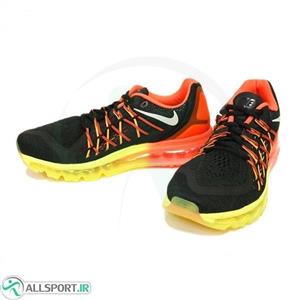 کتانی رانینگ زنانه نایک ایر مکس Nike Air Max 2015 698902-004 