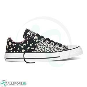 کتانی زنانه کانورس آل استار مدیسون پرینت  549740C All Star  Converse Madison Print 549740C