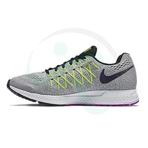 کتانی رانینگ مردانه نایک ایر زوم پگاسوس Air Zoom Pegasus 32 Pure Platinum Nike Air Zoom Pegasus 32 Pure Platinum