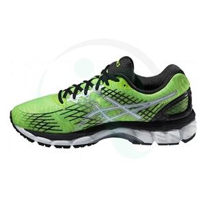 کتانی رانینگ مردانه اسیکس ژل نیمباس 17 Asics Gel Nimbus 17