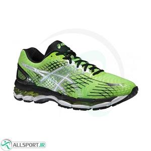 کتانی رانینگ مردانه اسیکس ژل نیمباس 17 Asics Gel Nimbus 17