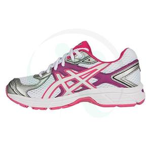 کتانی رانینگ زنانه اسیکس ژل پورسوئیت Asics Gel Pursuit 2 