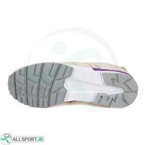 کتانی رانینگ مردانه اسیکس ژل لایت  H43JK Asics Gel Lyte V Pistachio H43JK