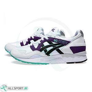 کتانی رانینگ مردانه اسیکس ژل لایت  h312N Asics Gel Lyte V h312N