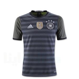 پیراهن اول تیم ملی آلمان ویژه یورو Germany Euro 2016 Home Soccer Jersey 