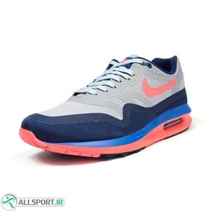 کتانی رانینگ زنانه نایک ایر مکس لونار وان Nike Air Max Lunar1 WR Silver Wing Womens 