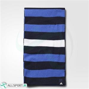 شال گردن آدیداس استرایپد AB0396 Adidas Striped Scarf AB0396