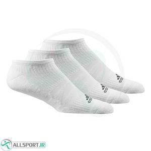 پک سه تایی جوراب مردانه آدیداس   Adidas socks aa2279