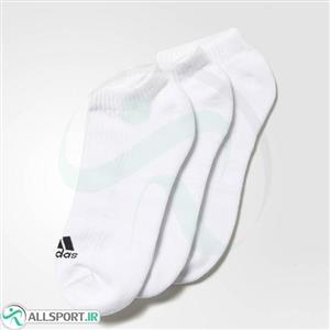 پک سه تایی جوراب مردانه آدیداس   Adidas socks aa2279