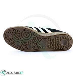 کفش فوتسال آدیداس اسپزیال Adidas Spezial Black 