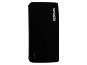 شارژر همراه اوردی مدل PPA10000EBK4 با ظرفیت 10000 میلی‌آمپرساعت Eveready PPA10000EBK4 Power Bank 10000mAh