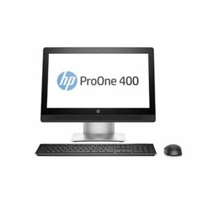 کامپیوتر آماده اچ پی مدل پرو وان 400 با پردازنده i5 HP ProOne 400 G2- Core i5- 8GB 1TB Intel