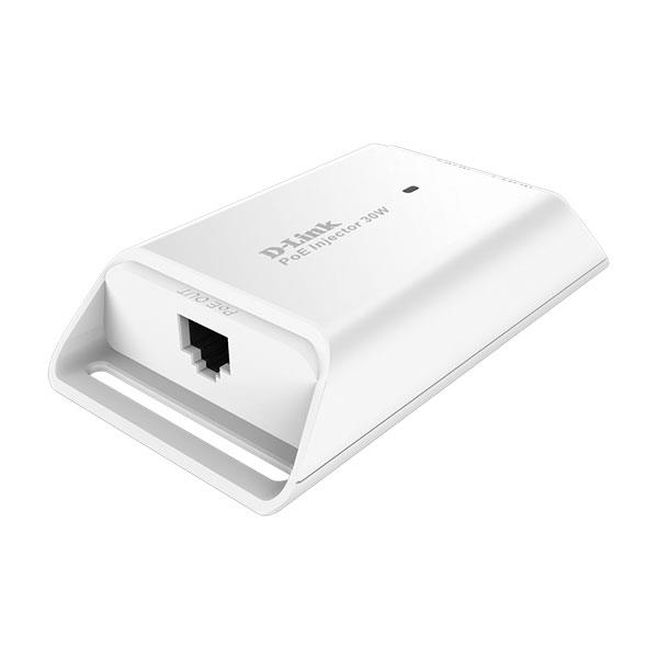 D-Link DPE-301GI Gigabit PoE+Injector