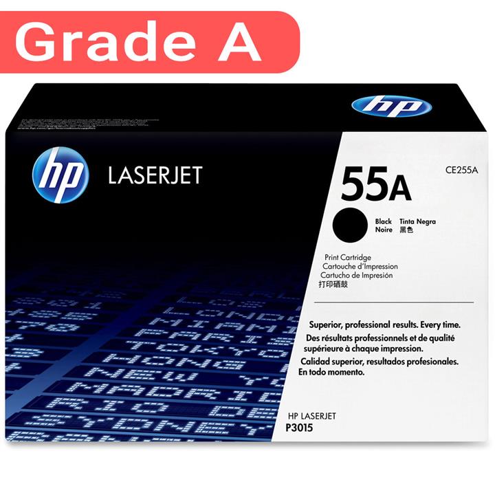 55A Non-Original HP Cartridge