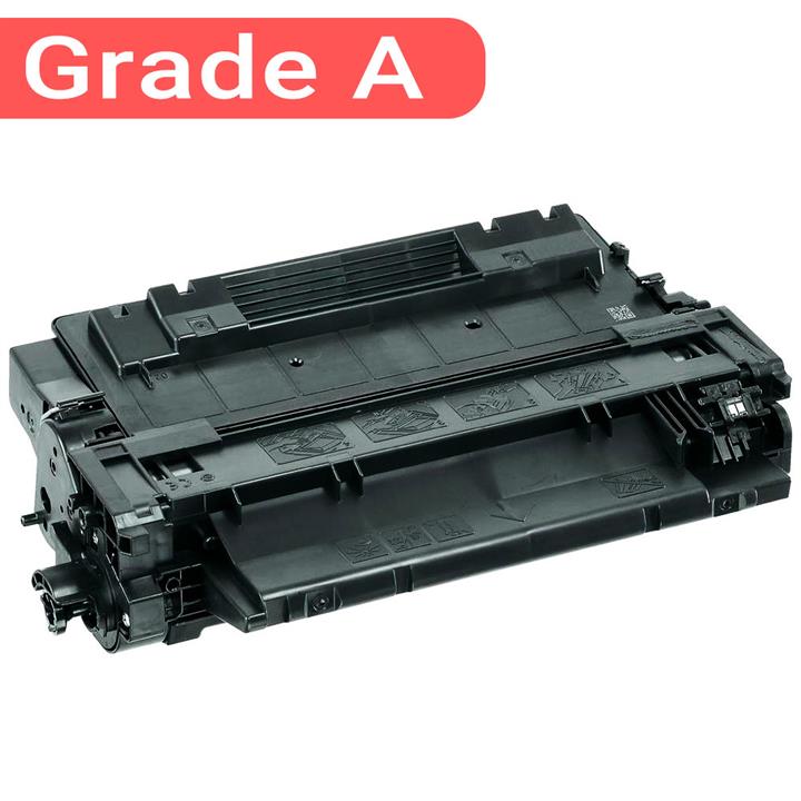55A Non-Original HP Cartridge