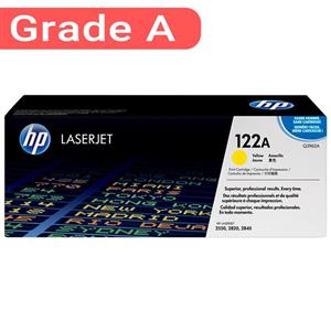 کارتریج جوهرافشان اچ پی مدل 122 آبی، قرمز و زرد (HP Original Ink Cartridge Tri-color 122 (CH562HE