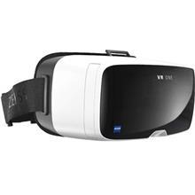 هدست واقعیت مجازی زایس مدل VR One مناسب برای گوشی موبایل آیفون 6 Zeiss VR One Virtual Reality Headset For Apple iPhone 6
