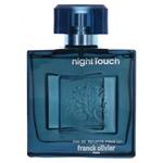 ادو تویلت مردانه 100ml, FRANCK OLIVIER Night Touch 