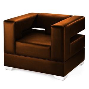 صندلی اداری راد سیستم مدل W208-1 Rad System W208-1 Leather Chair