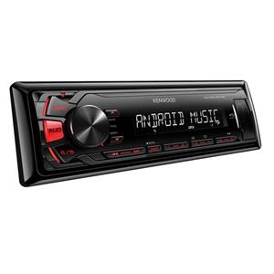 پخش کننده خودرو کنوود KMM-U11R Kenwood KMM-U11R Car Audio