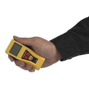 متر لیزری استنلی مدل STHT1-77032 Stanley STHT1-77032 Distance Measurer