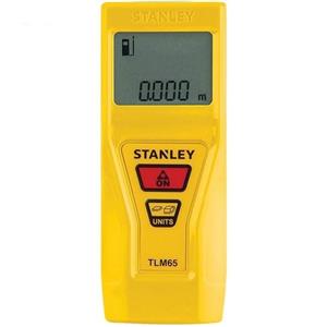 متر لیزری استنلی مدل STHT1-77032 Stanley STHT1-77032 Distance Measurer