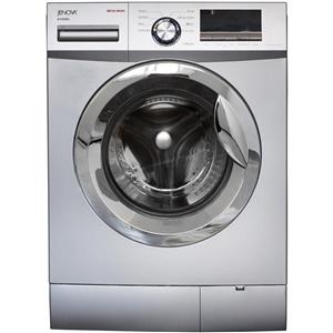 ماشین لباسشویی ژنوا مدل WMSJ7-1200ELSC با ظرفیت 7 کیلوگرم Jenova WMSJ7-1200ELSC Washing Machine - 7 Kg