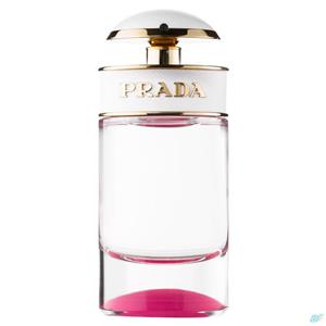 ادو پرفیوم زنانه پرادا مدل Candy Kiss حجم 50 میلی لیتر