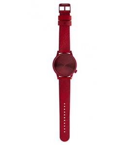ساعت مچی عقربه ای کومونو مدل Winston Regal All Red Komono Winston Regal All Red Watch