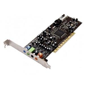 کارت صدا کریتیو مدل Sound Blaster Audigy Value 7.1