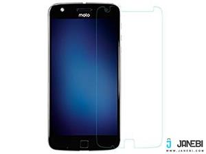 محافظ صفحه نمایش شیشه ای مدل Pro Plus مناسب برای گوشی موبایل موتورولا Moto Z Pro Plus Glass Screen Protector For Motorola Moto Z