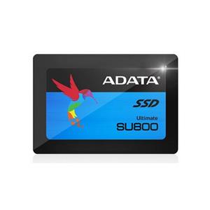 حافظه SSD ای دیتا مدل SU800 ظرفیت 256 گیگابایت