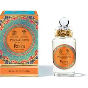 ادو پرفیوم پنهالیگون مدل Vaara حجم 100 میلی لیتر Penhaligons Vaara Eau De Parfum 100ml